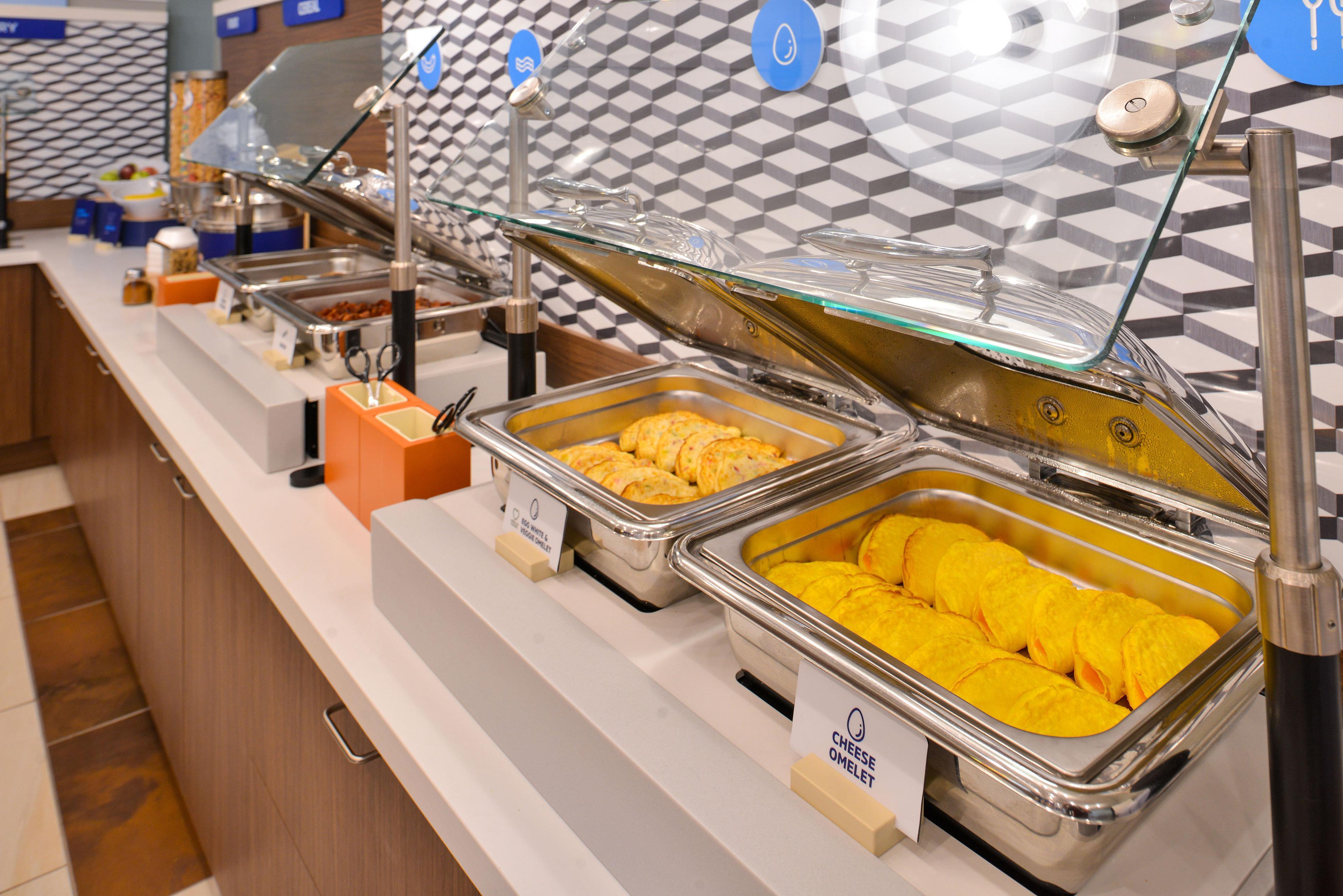 Holiday Inn Express & Suites Tracy By Ihg מראה חיצוני תמונה