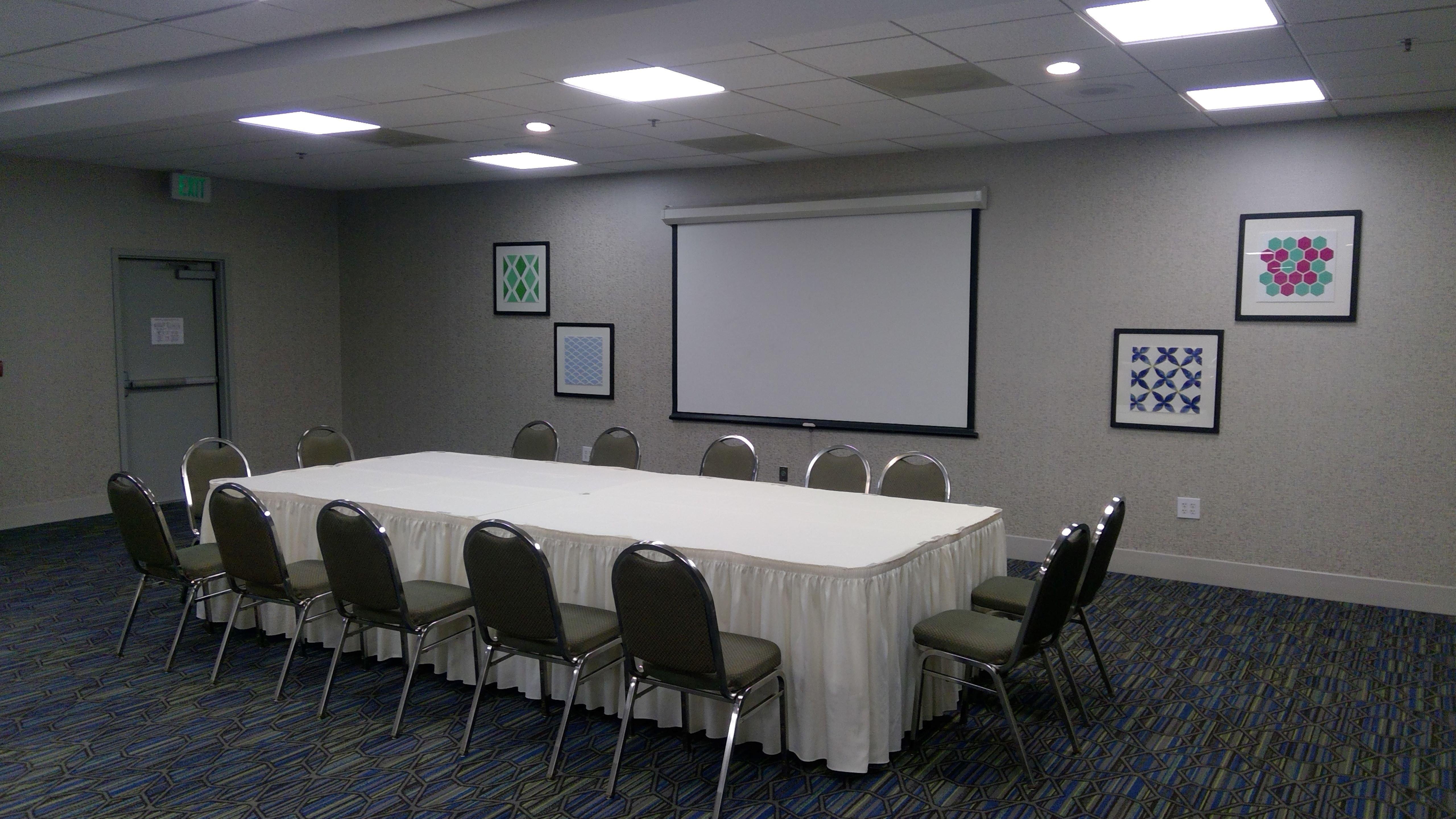 Holiday Inn Express & Suites Tracy By Ihg מראה חיצוני תמונה