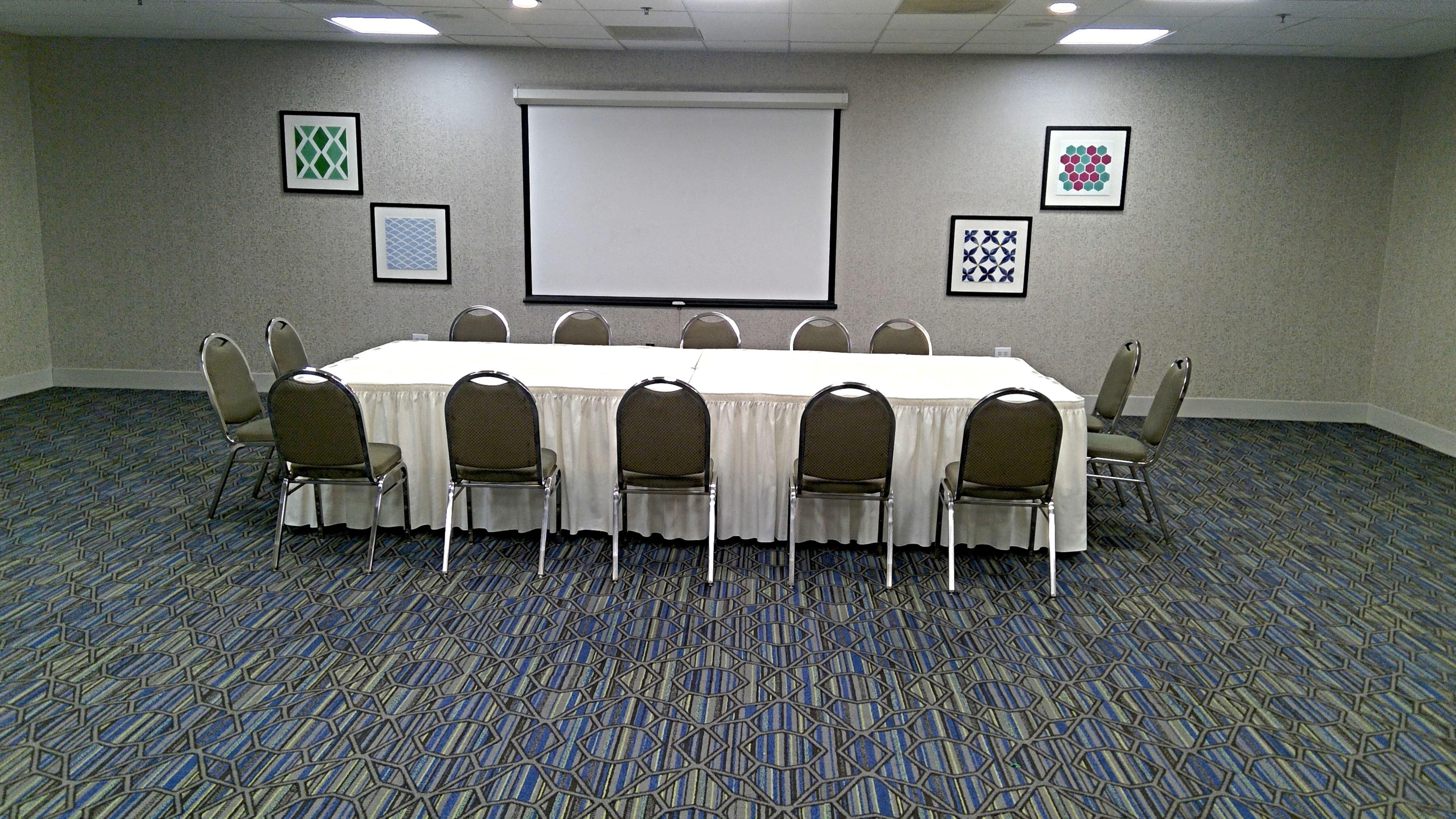 Holiday Inn Express & Suites Tracy By Ihg מראה חיצוני תמונה