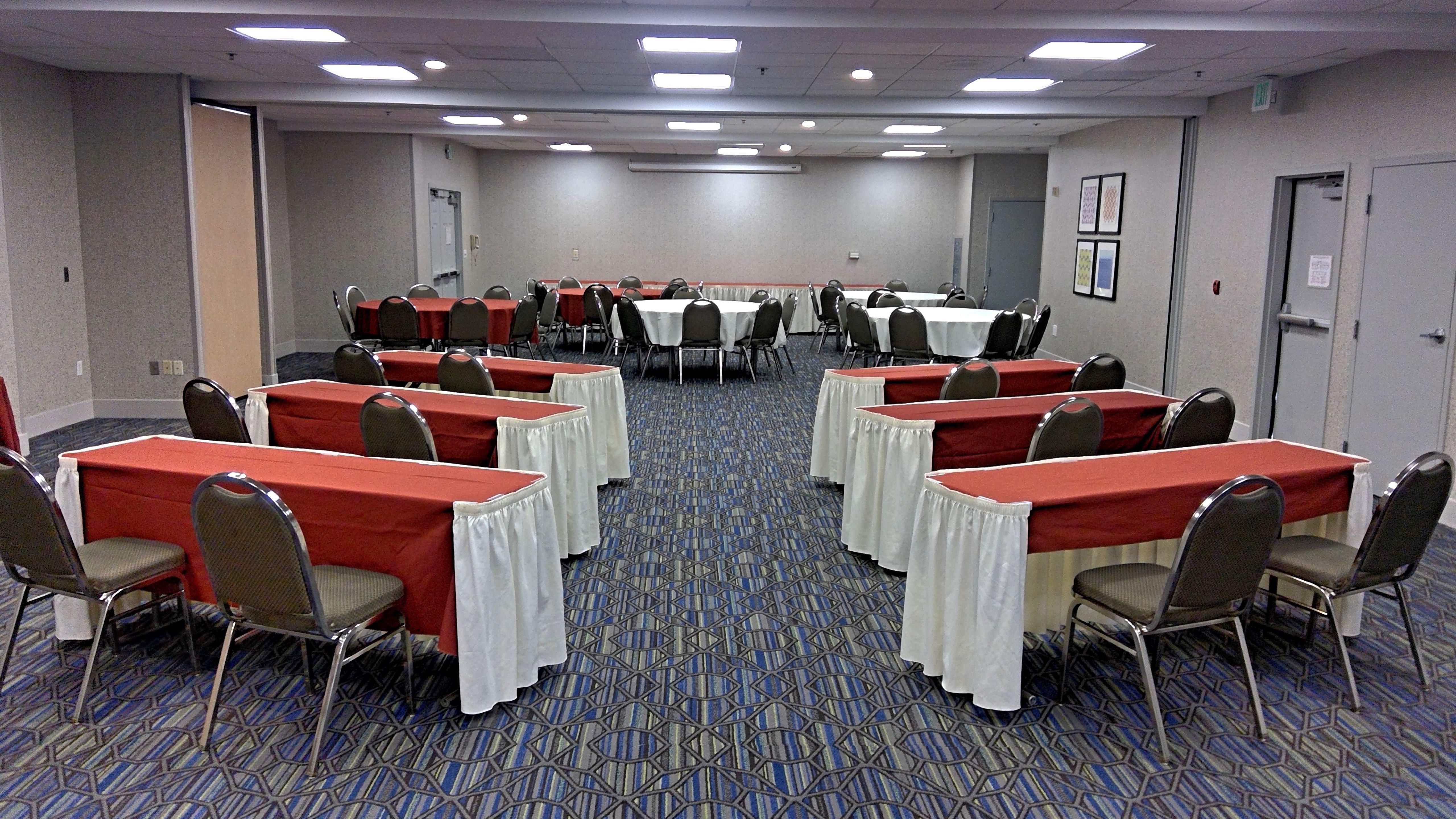 Holiday Inn Express & Suites Tracy By Ihg מראה חיצוני תמונה