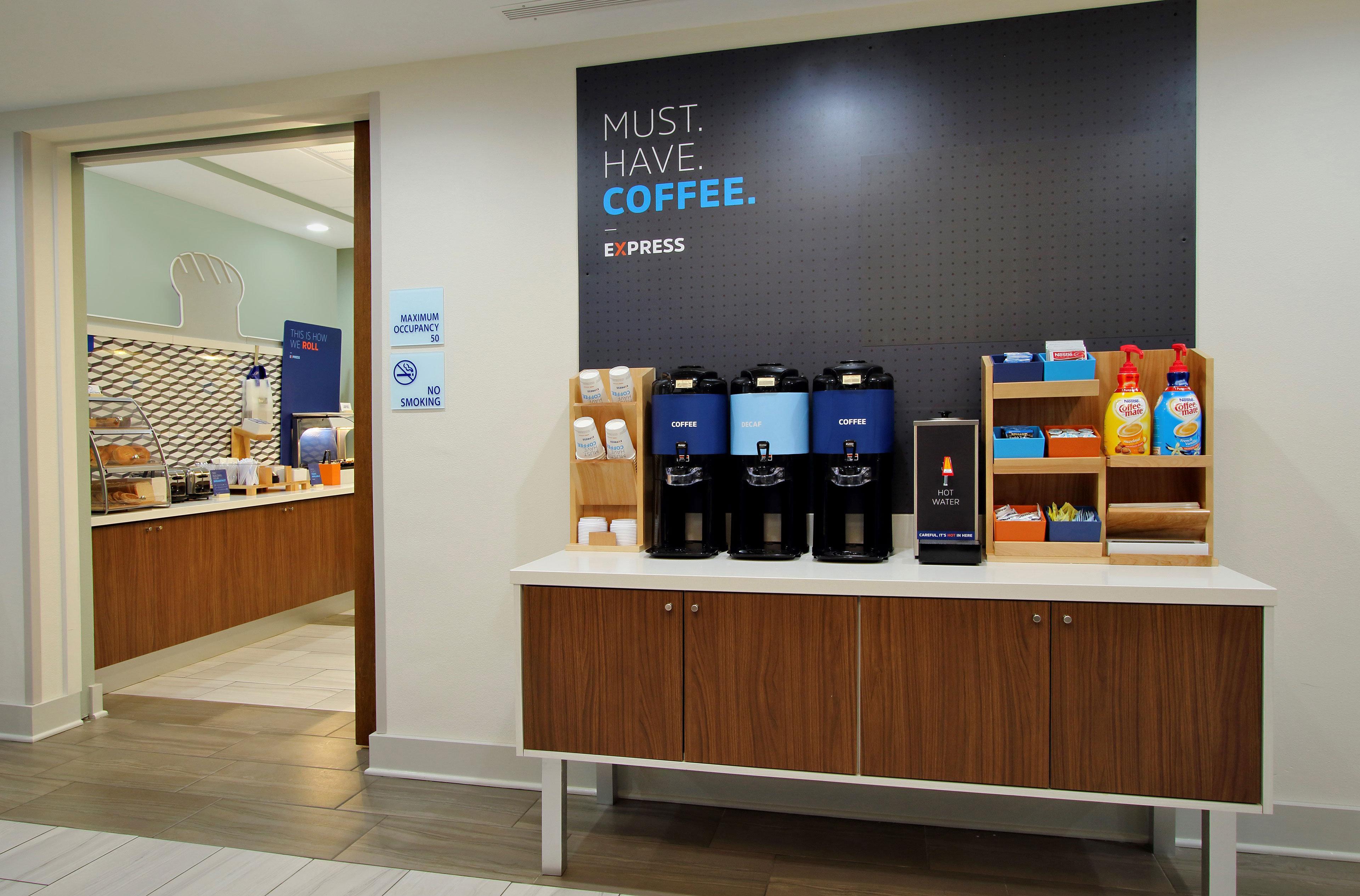 Holiday Inn Express & Suites Tracy By Ihg מראה חיצוני תמונה
