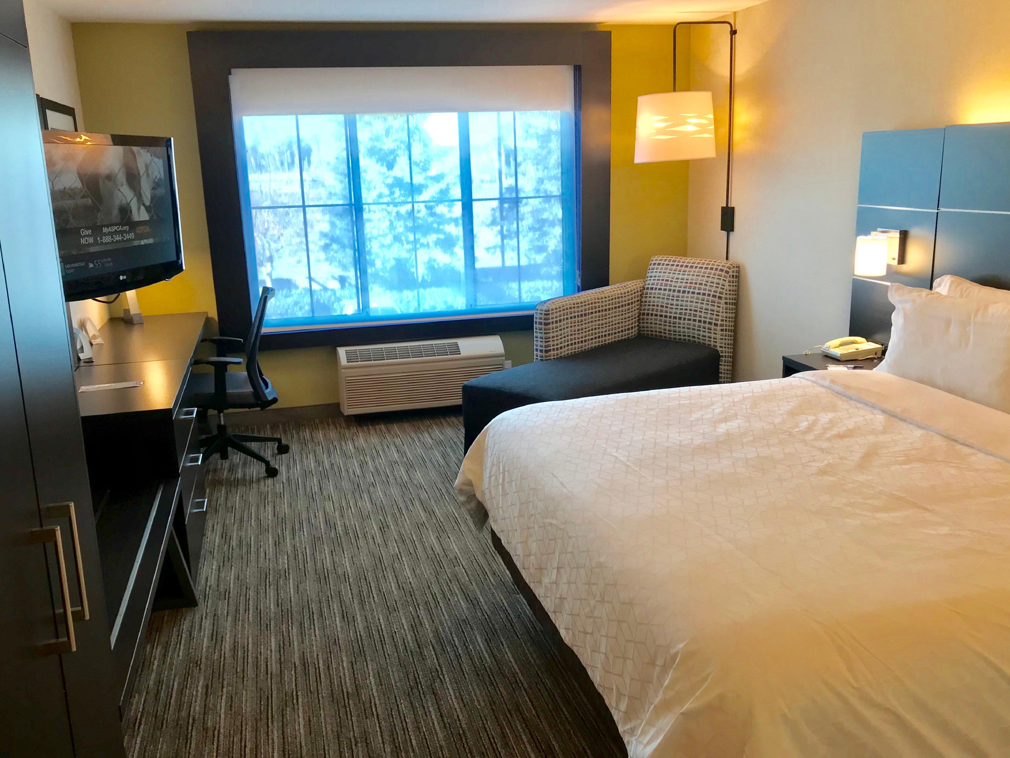 Holiday Inn Express & Suites Tracy By Ihg מראה חיצוני תמונה