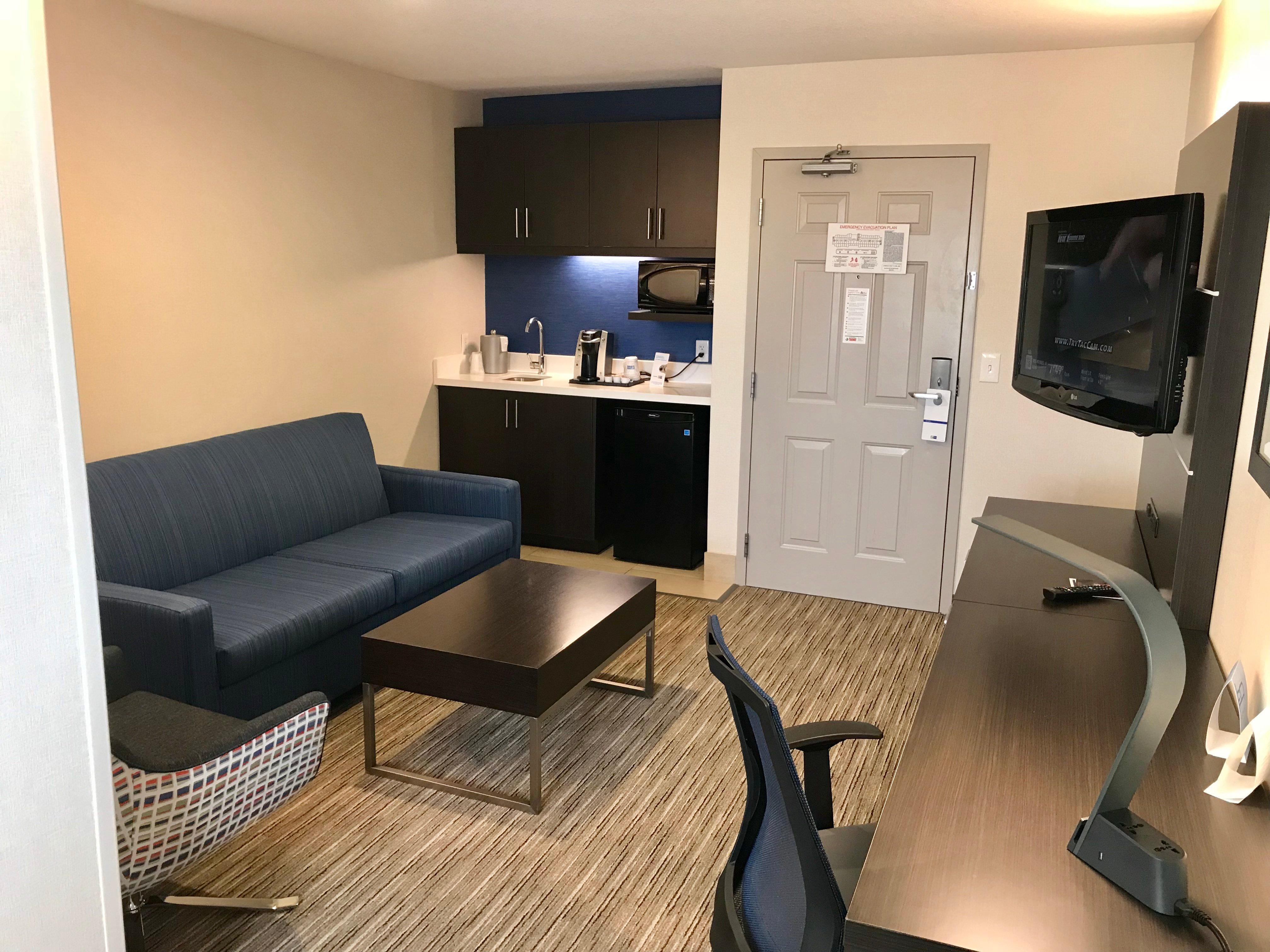 Holiday Inn Express & Suites Tracy By Ihg מראה חיצוני תמונה