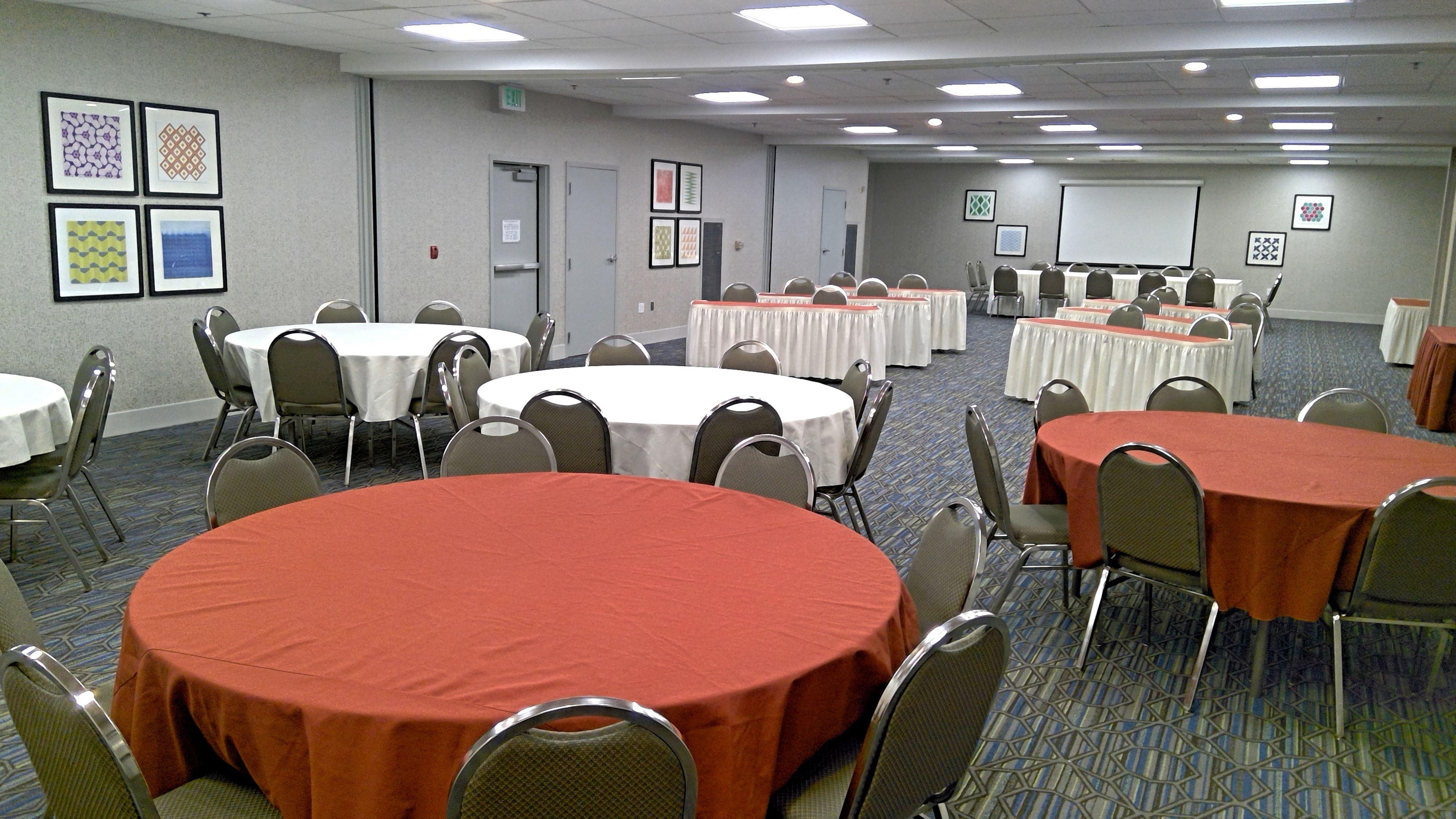 Holiday Inn Express & Suites Tracy By Ihg מראה חיצוני תמונה