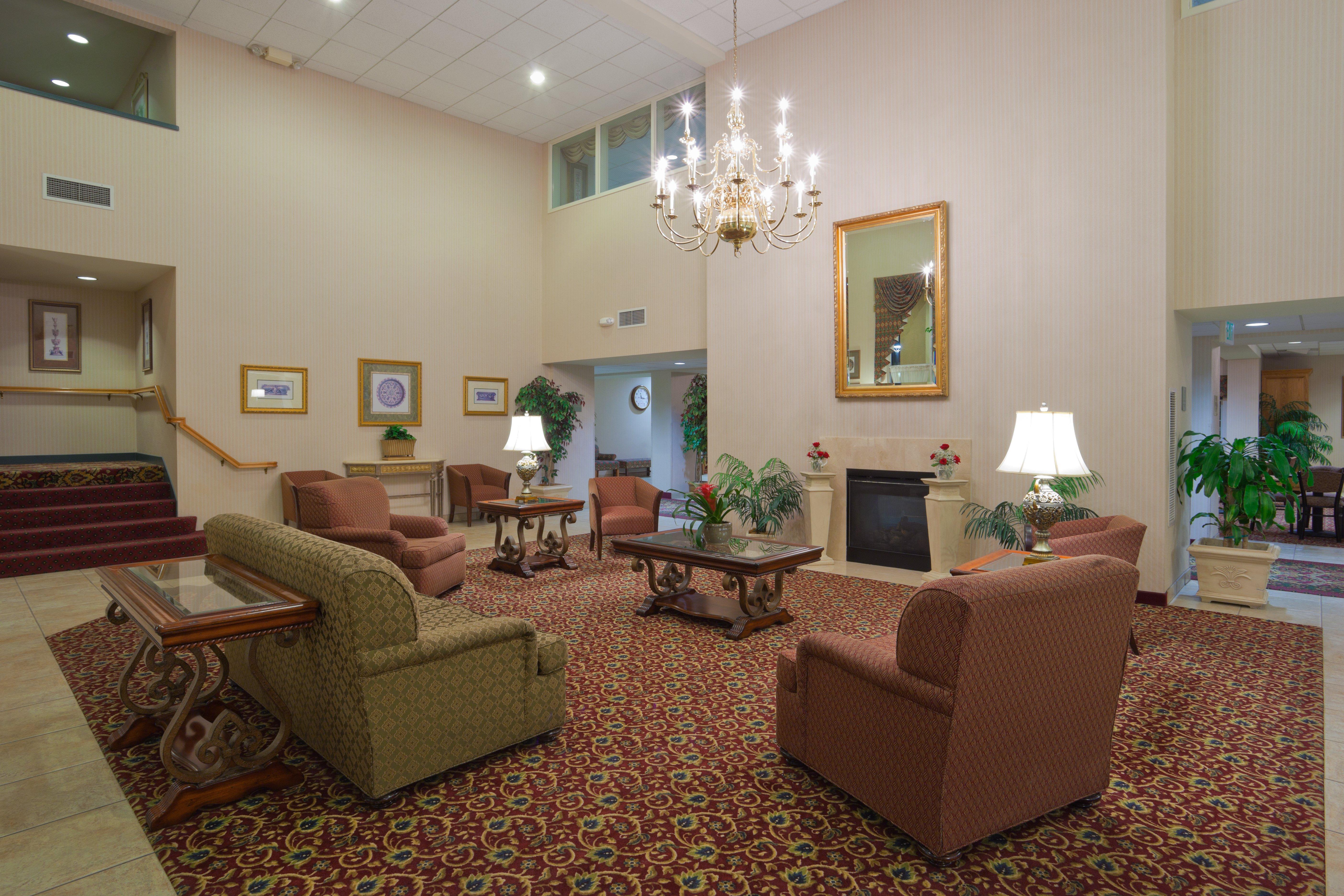 Holiday Inn Express & Suites Tracy By Ihg מראה חיצוני תמונה