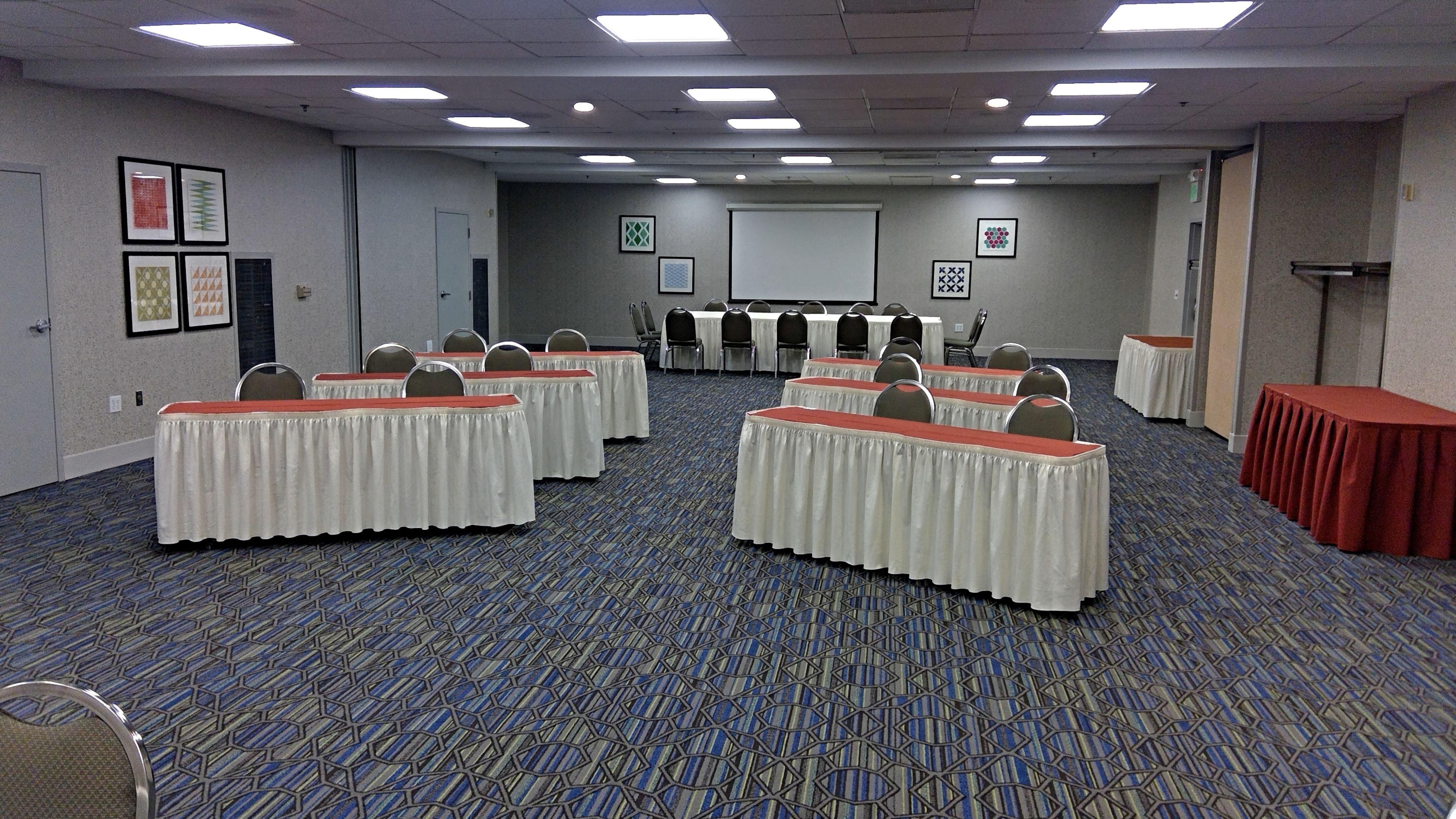 Holiday Inn Express & Suites Tracy By Ihg מראה חיצוני תמונה