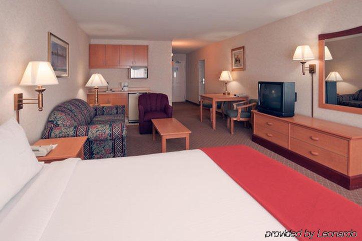 Holiday Inn Express & Suites Tracy By Ihg מראה חיצוני תמונה