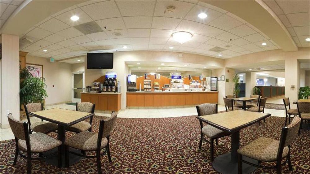 Holiday Inn Express & Suites Tracy By Ihg מראה חיצוני תמונה